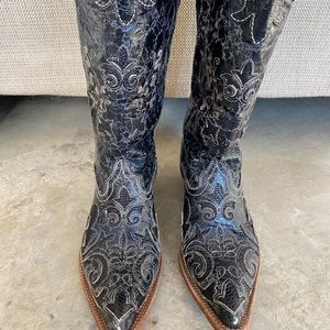 Corral Vintage Cowgirl boots